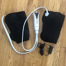 QUINEAR AIR COMPRESSION THERAPY MASSAGE DEVICE QN-017A