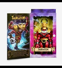 Masters of the Universe Origins Tauraton Action Figure