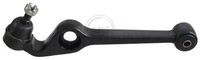 A.B.S. 210805 Lenker, RadaufhäNgung For Daihatsu