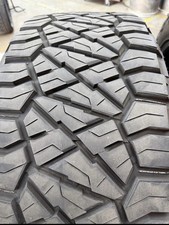 Nitto Ridge Grapplers (37X13.50R22 / 128Q 12PR) Set of 4 Tires