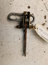 Porte avant et accessoires Citroen HY