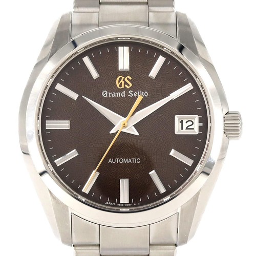 Authentic Seiko Grand Seiko Heritage Collection LIMITED 9S68-0...