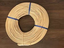 ROUND REED 3 2.25 mm Diameter rush basket wicker repair PLB