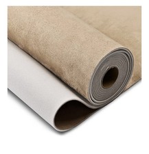 Automotive Suede Headliner Fabric with Foam Backing Car DIY Replacement 60" W 