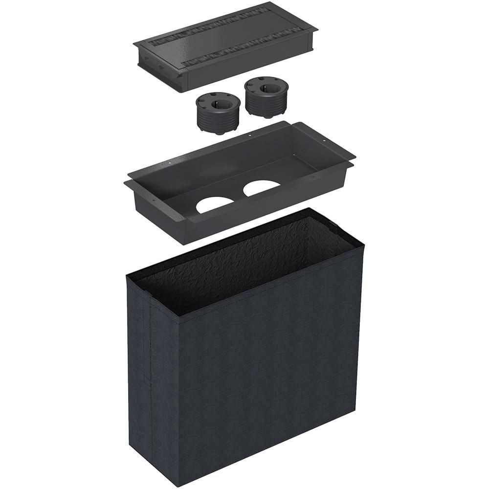 Kondator 935-K210B Powerdot Kit SMALL including