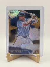 Topps 2026 Jac Caglianone #TP-6 Royals Top Prospects Rookie Insert