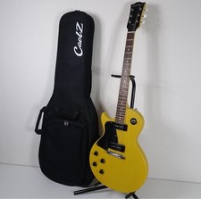 Guitarra Eléctrica GrassRoots G-LSLH Base Zurda ¡Embalaje Seguro!