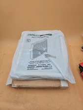 GeneralAire 990-13 Evaporator Pad Filter for 709 990 1040 1042 1137, SL16