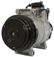 Klimakompressor 8E0260805BN Neu Original DENSO für -- Vag
