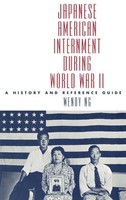 Wendy L. Ng | Japanese American Internment During World War Ii | Buch | Englisch