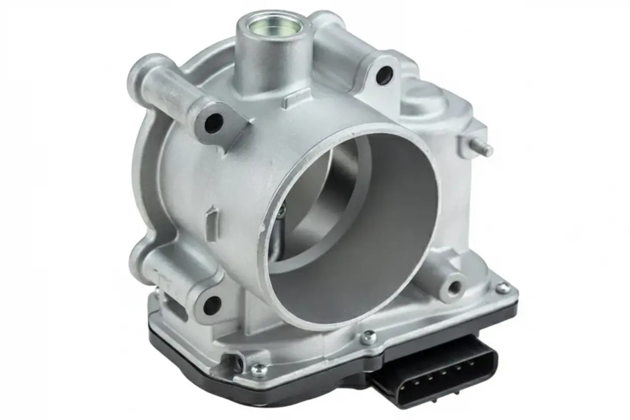 Air throttle body Electric ETB-MZ-002 NTY for MAZDA CX-5 CX-3 3 Hatchback