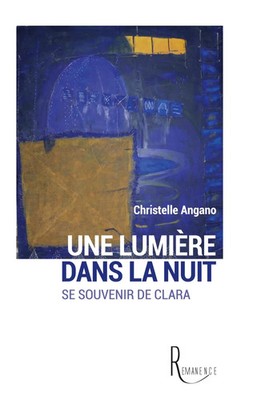 Christelle Angano | Une lumière dans la nuit | Taschenbuch | Französisch (2020)