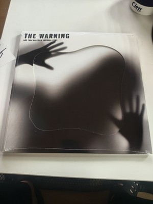 The Warning   Live from Auditorio Nacional CDMX Schallplatten Sammlung Opaque 