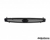Frontgrill KüHlergrill Vorne FüR Ford Fiesta 5 1.6 16V 1.3 Van 11.01 - 12.10