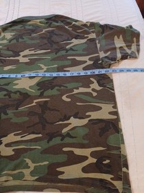 Video Game Promo T Shirt  SEGA 1996 SATURN ? 