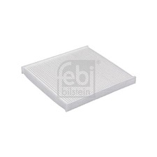 Filtre d'habitacle Dacia DUSTER