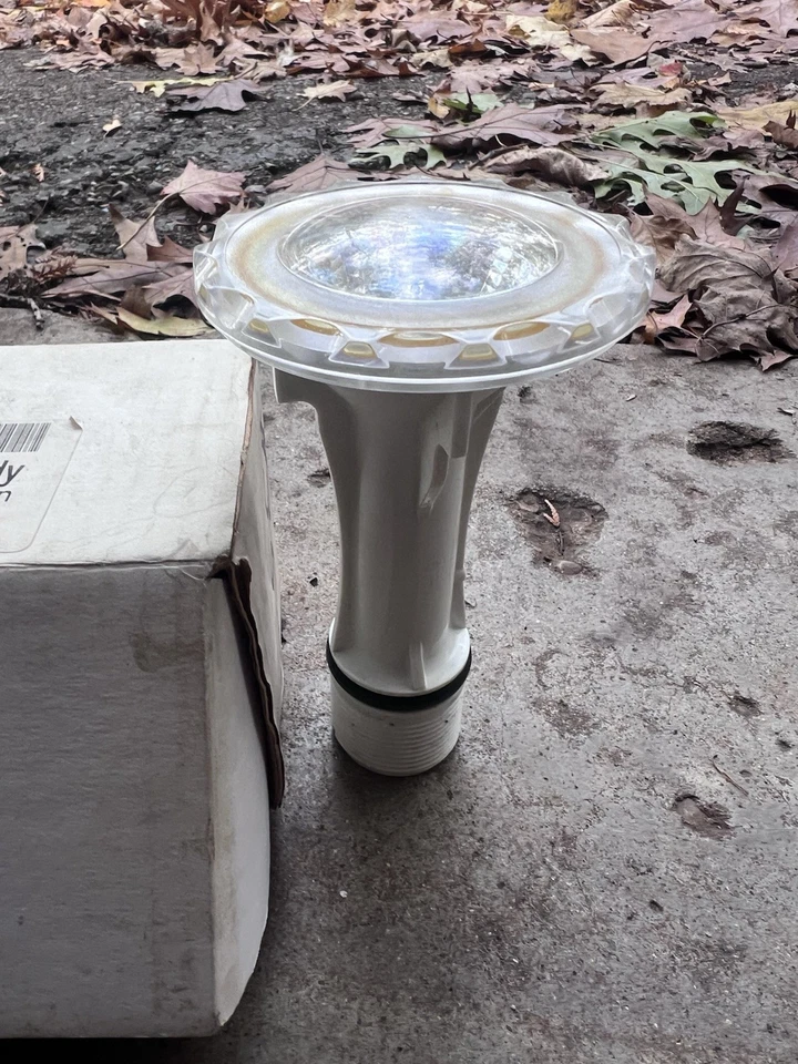 69100000 AquaLuminator Bombilla Pentair Nuevo Aquaneon Cuerpo de Repuesto Piscina Bañera Foto 3 de 4