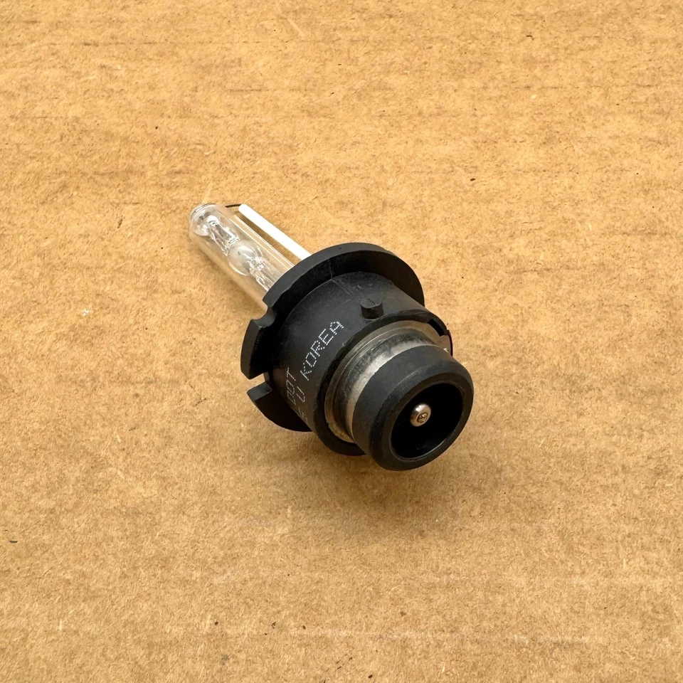 OEM 00-06 Mercedes Clase CL D2S Japón 35W DOT Xenón HID Bombilla Lámpara Flash Foto 3 de 3