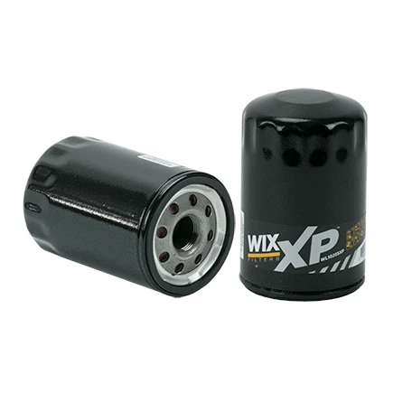 Filtro lubricante giratorio Wix Filters WL10255XP Wix Xp Foto 3 de 4