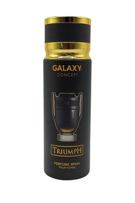 Galaxy Concept Triumph Perfume Spray For Men