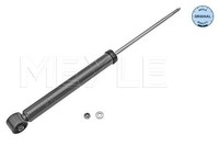 2X Meyle StoßDäMpfer Hinterachse U.A. FüR Seat, Vw