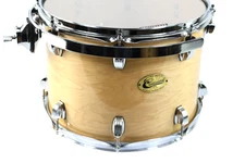 Ludwig Centennial Zep 14 x 10" Rack Tom Drum - Natural - #RE4231