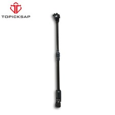 For Jeep Cj5 Cj7 4.2l 2.5l 1976-1986 Lower Power Steering Column Shaft 5354934hd