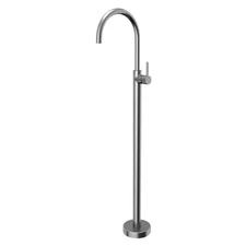 Karran USA KBF650 Howick 1.5 GPM Freestanding 1 Hole Bathroom - Stainless Steel