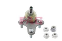 1X FAG 825 0361 10 Trag-/FüHrungsgelenk FüR VW Audi Skoda Seat