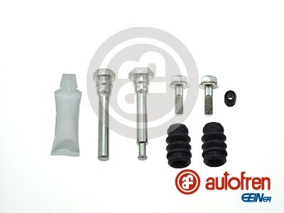AUTOFREN SEINSA D7163C Guide Sleeve Set, Brake Caliper for FORD MAZDA NISSAN REN