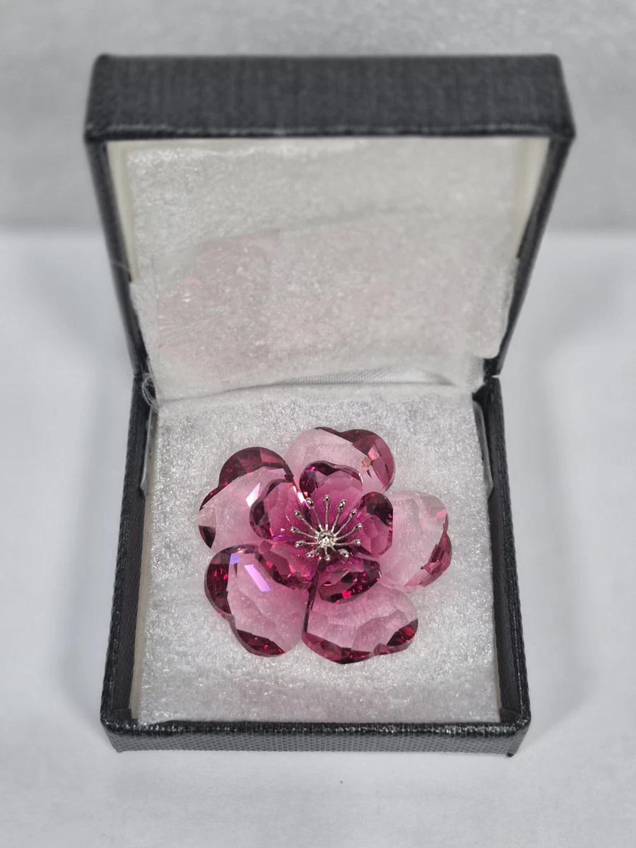 swarovski paradise flower products for sale | eBay