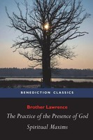 The Practice Of The Presence Of God And Spiritual Maxims Brother Lawrence Buch