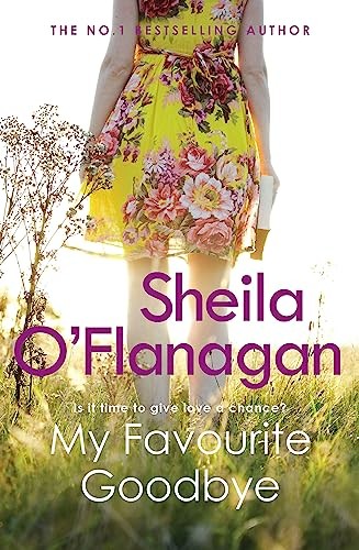 My Favourite Goodbye: A touching, uplifting and romantic tale by the #1 bestselling author - Image 2