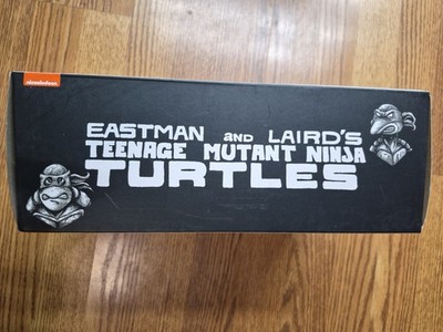 タートルズ ネカ 2024 コミコン限定2パック ファースト・タートルズ 2024 SDCC EXCLUSIVE TMNT “THE FIRST TURTLES” | NECA Toys - YouTube