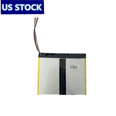 7.6V 5000mAh/38Wh H-38150155P battery for Chuwi CWI535 LapBook12.3
