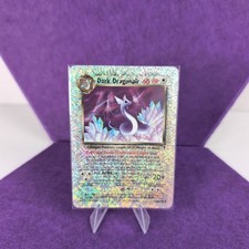 Dark Dragonair 38/110 Legendary Collection Reverse Pokemon Card Vintage - EX on eBay