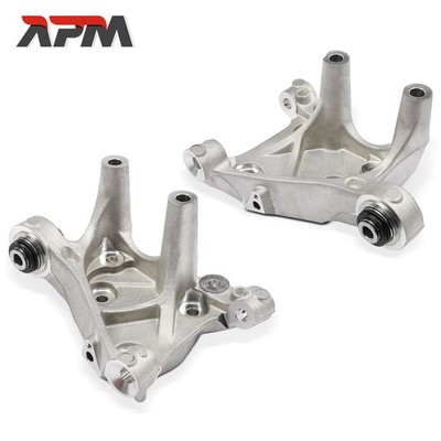 2x Achsschenkel Hinterachse Links Rechts für Opel Insignia B Country Tourer Z18