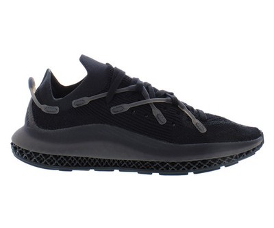 Adidas 4D Fusio Mens Shoes