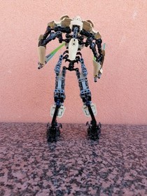 Lego Star Wars 75112 General Grevious