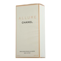 Chanel Allure Body Lotion - 200Ml
