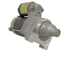 New Starter Fits John Deere Gator TX Part Numbers 410-52101 21163-7028 AM134946