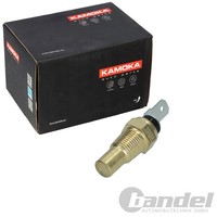 Kamoka KÜHlmitteltemperatursensor Passend FüR Daihatsu Applause Charade Cuore
