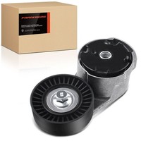 Frankberg Spannrolle Keilrippenriemen Passend FüR Chrysler 300C Dodge Avenger CH