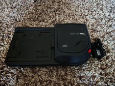 Sega Mega CD2 Console *FRAM Mod* (PAL) + PSU