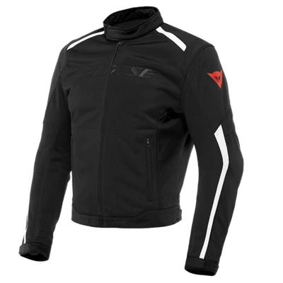 Veste D-Dry Dainese Hydraflux 2 Air Noir / Blanc - Photo 1/4