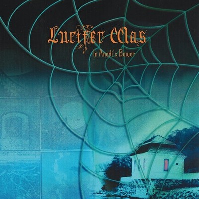 LUCIFER WAS In Anadi's Bower Records & LPs New