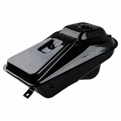 Apollo DB-36 250cc Dirt Bike Gas Tank RedCap OEM Fuel Replacement