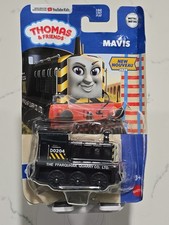 2026 Thomas and Friends Mavis Damaged Package