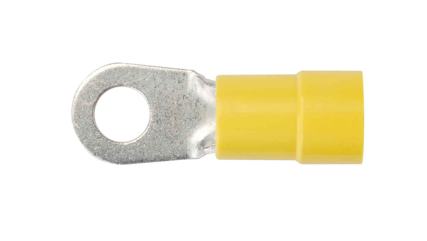 Eye Tip Insulated KOI 25/8 E09KO-02010104400