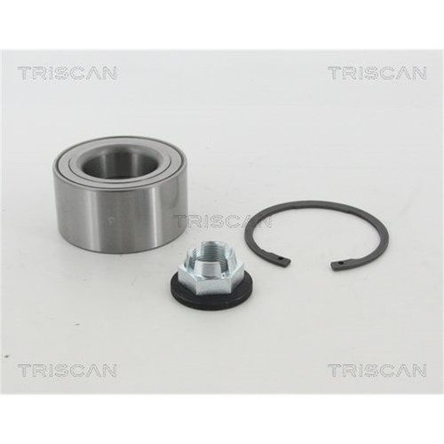Triscan Kit Cuscinetto Ruota 8530 15117 – Compatibile Con Fiat Tipo, Tempra, Lancia Dedra - 3